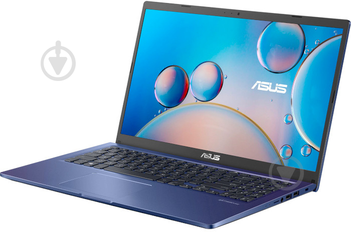 Ноутбук Asus Laptop X515EA-BQ1175 15,6" (90NB0TY3-M00E90) peacock blue - фото 3