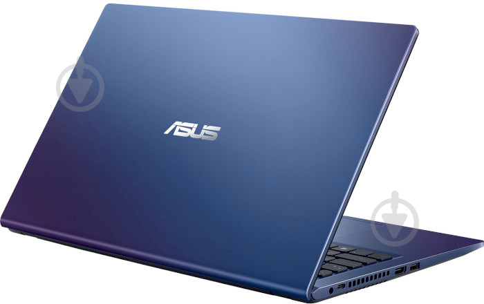 Ноутбук Asus Laptop X515EA-BQ1175 15,6" (90NB0TY3-M00E90) peacock blue - фото 5