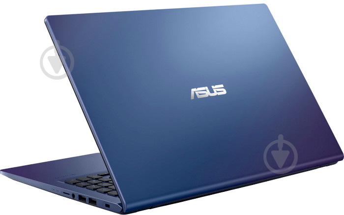 Ноутбук Asus Laptop X515EA-BQ1175 15,6" (90NB0TY3-M00E90) peacock blue - фото 6