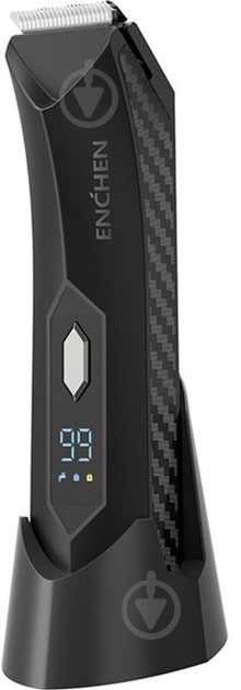 Триммер ENCHEN Spark 2 Groin Hair Trimmer - фото 2 Триммер ENCHEN Spark 2 Groin Hair Trimmer - фото 2