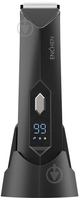 Триммер ENCHEN Spark 2 Groin Hair Trimmer - фото 1 Триммер ENCHEN Spark 2 Groin Hair Trimmer - фото 1