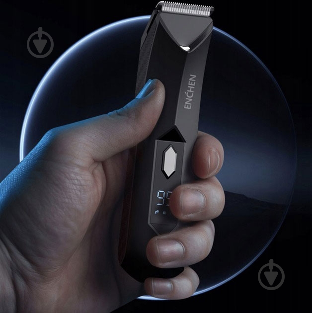 Триммер ENCHEN Spark 2 Groin Hair Trimmer - фото 11 Триммер ENCHEN Spark 2 Groin Hair Trimmer - фото 11