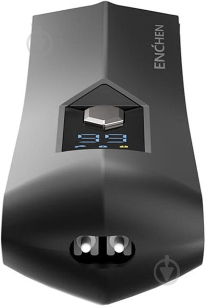 Триммер ENCHEN Spark 2 Groin Hair Trimmer - фото 6 Триммер ENCHEN Spark 2 Groin Hair Trimmer - фото 6