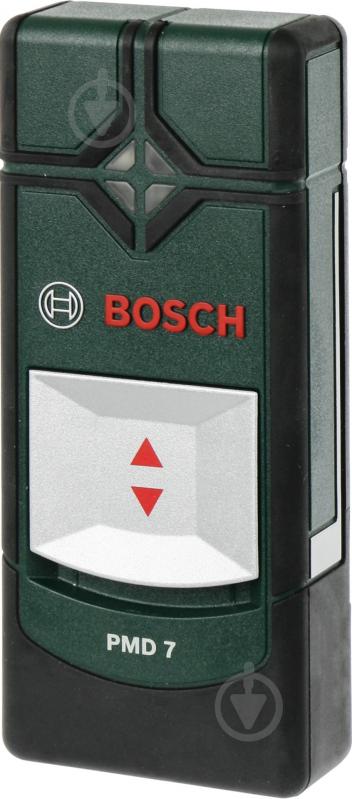 Металлоискатель Bosch   PMD 7 0603681121 - фото 1