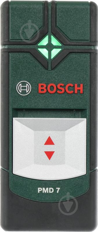 Металлоискатель Bosch   PMD 7 0603681121 - фото 2