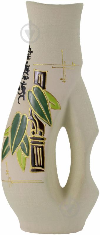 Ваза Грета бамбук - фото 1