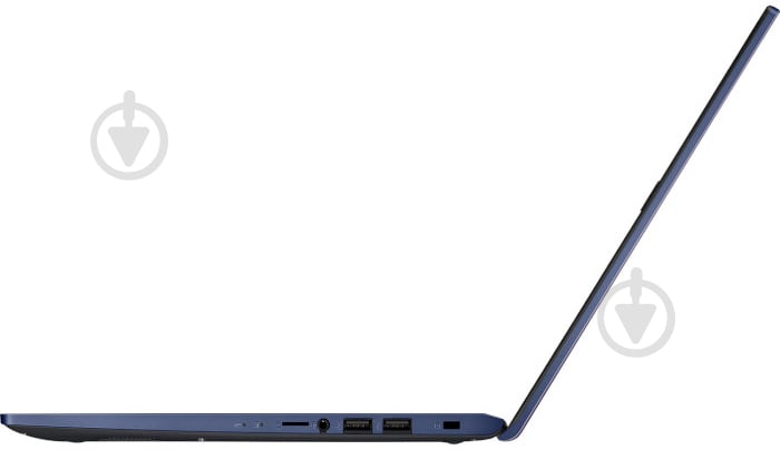 Ноутбук Asus Laptop X515EP-BQ477 15,6" (90NB0TZ3-M00B40) peacock blue - фото 6