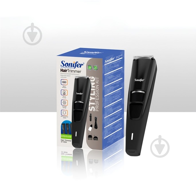 Тример Sonifer SF-9594 - фото 5