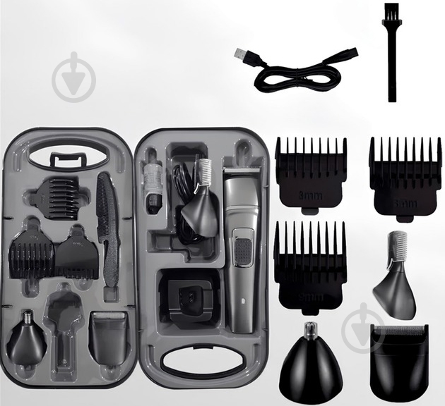 Тример Sonifer SF-9556 - фото 2