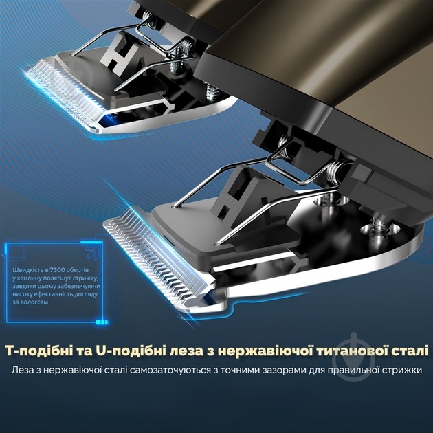 Тример Sonifer SF-9556 - фото 3