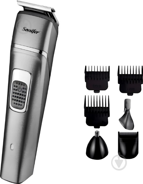 Тример Sonifer SF-9556 - фото 1