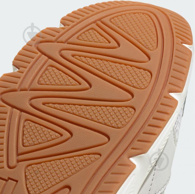 Кросівки жіночі Adidas CRAZYCHAOS 2000 JP5581 р.38 сірі - фото 9
