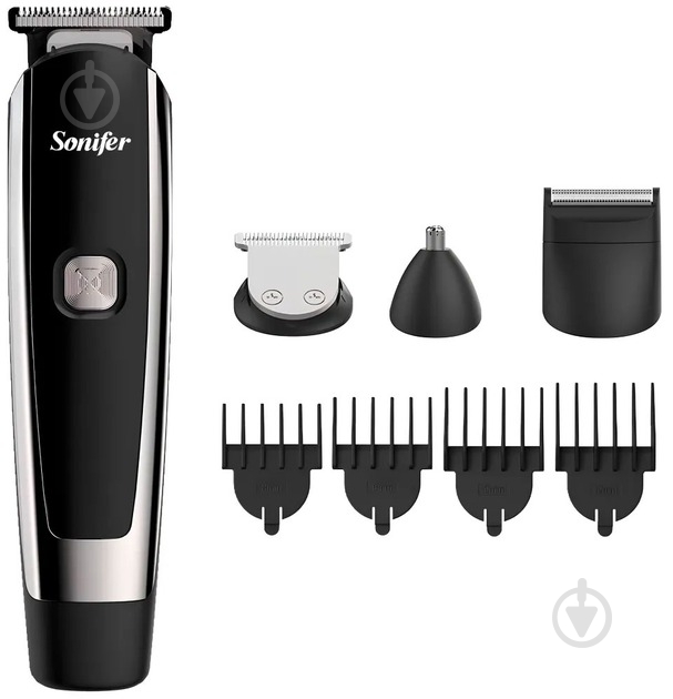 Тример Sonifer SF-9568 - фото 1 Тример Sonifer SF-9568 - фото 1