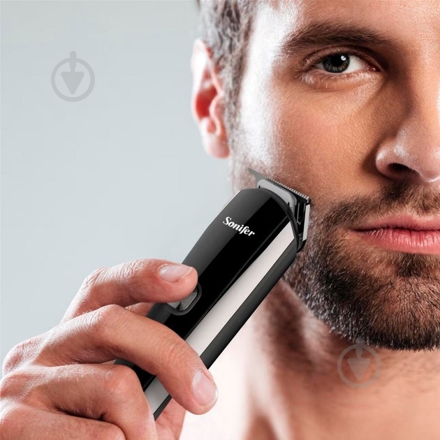 Тример Sonifer SF-9568 - фото 6 Тример Sonifer SF-9568 - фото 6