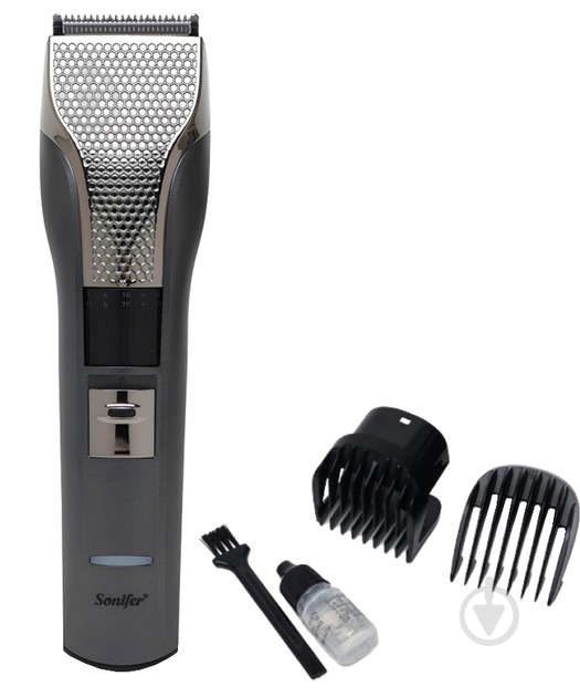 Тример Sonifer SF-9555 - фото 1 Тример Sonifer SF-9555 - фото 1