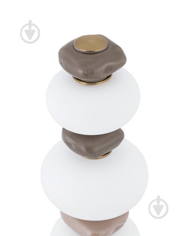 Торшер Nowodvorski Ceramic 34 Вт LED-модуль белый 11704 - фото 3
