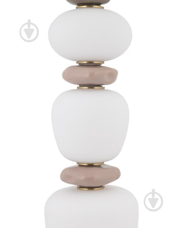 Торшер Nowodvorski Ceramic 34 Вт LED-модуль белый 11704 - фото 4