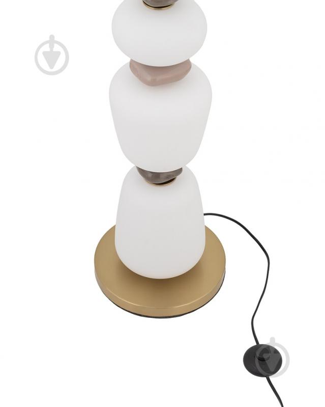 Торшер Nowodvorski Ceramic 34 Вт LED-модуль белый 11704 - фото 6