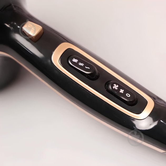 Фен Sonifer SF-9534 - фото 4