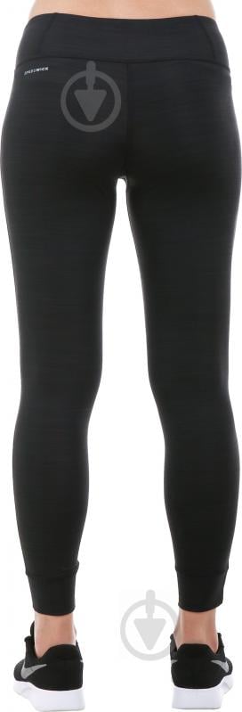 Лосины Reebok AC Tight BK3145 р.XL черный - фото 3