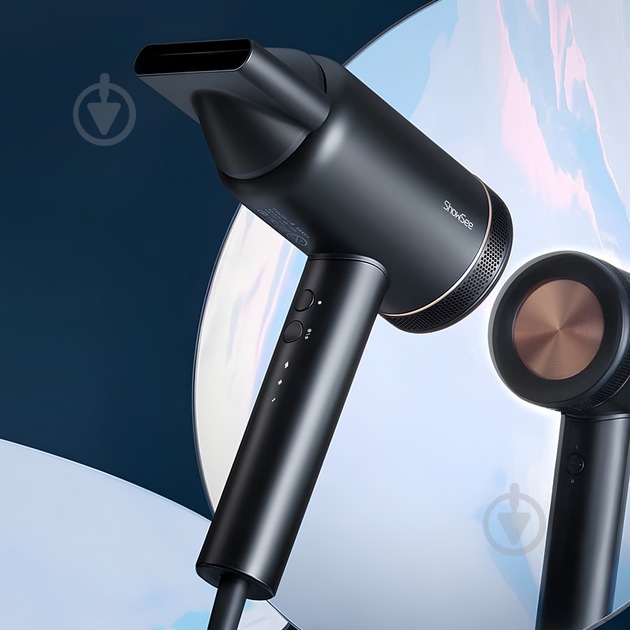 Фен ShowSee A8-B - фото 5