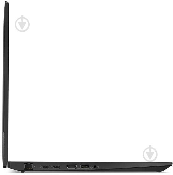 Ноутбук Lenovo ThinkPad P16s AMD G1 T 16" (21CK002YRA) black - фото 10