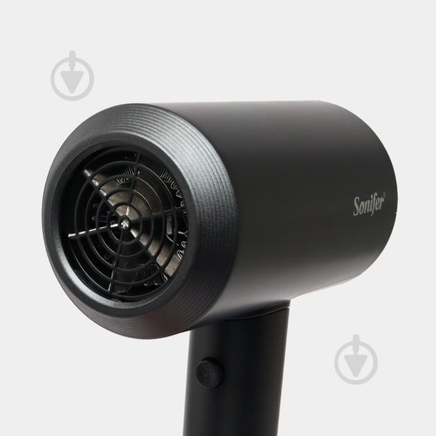 Фен Sonifer Super SF-9580 - фото 3