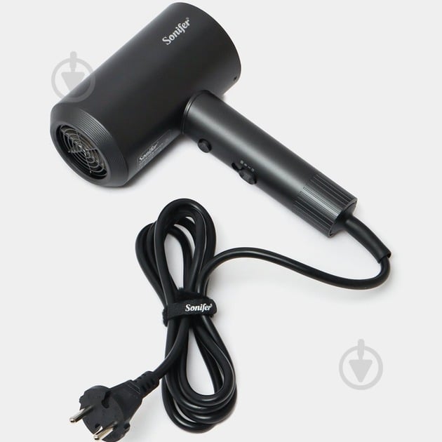 Фен Sonifer Super SF-9580 - фото 2