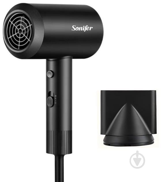 Фен Sonifer Super SF-9580 - фото 1