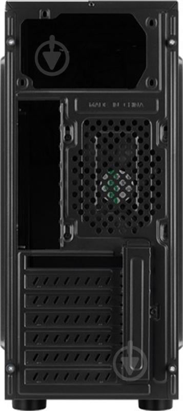 Корпус AeroCool Tomahawk-S-BK-v4 LED Black (Tomahawk-S-BK-v4) - фото 10