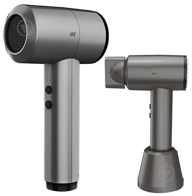 Фен Inspire KF-8185-grey - фото 1