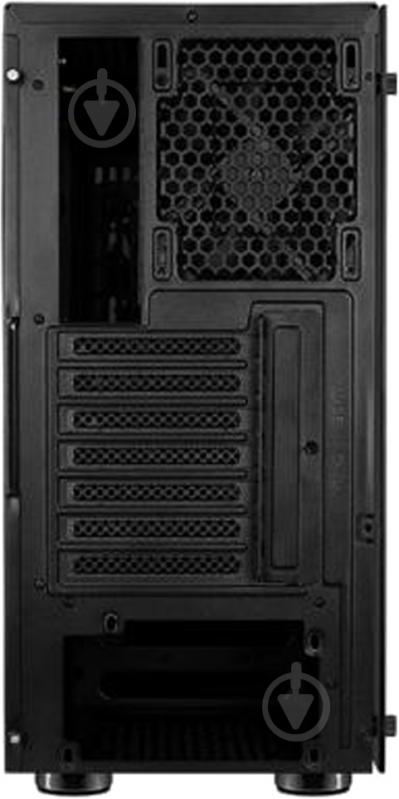 Корпус AeroCool Tor ARGB Tempered Glass Black (TOR RGB TG) - фото 7