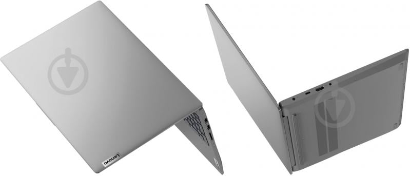 Ноутбук Lenovo IdeaPad 5 15ARE05 15,6 (81YQ00HTRA) platinum grey - фото 19