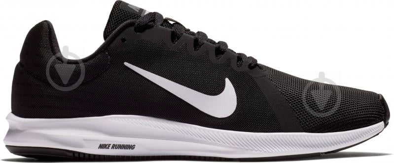 Кроссовки женские Nike DOWNSHIFTER 8 908994-001 р.36,5 черные - фото 3