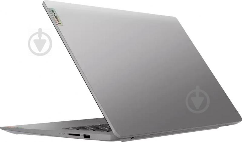 Ноутбук Lenovo IdeaPad 3 17ALC6 17,3 (82KV004WRA) arctic grey - фото 11