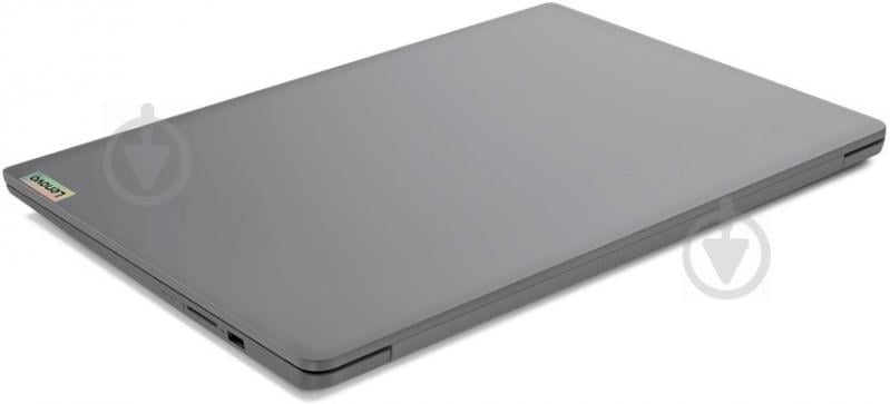 Ноутбук Lenovo IdeaPad 3 17ALC6 17,3 (82KV004WRA) arctic grey - фото 13