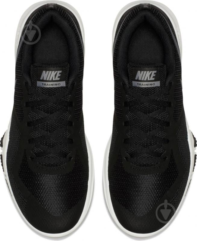 Кросівки чоловічі Nike FLEX CONTROL II 924204-010 р.40 чорні - фото 6 Кросівки чоловічі Nike FLEX CONTROL II 924204-010 р.40 чорні - фото 6