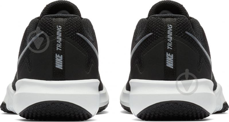 Кроссовки мужские Nike FLEX CONTROL II 924204-010 р.41 черные - фото 2