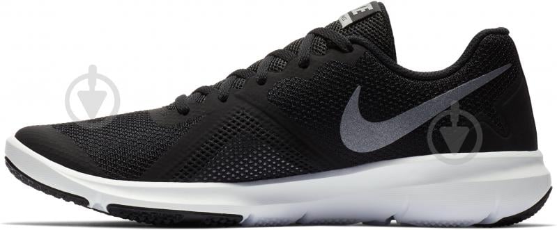 Кроссовки мужские Nike FLEX CONTROL II 924204-010 р.41 черные - фото 5