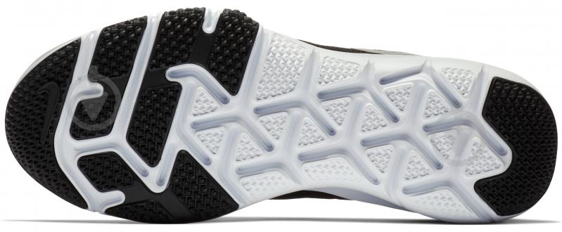 Кроссовки мужские Nike FLEX CONTROL II 924204-010 р.41 черные - фото 7