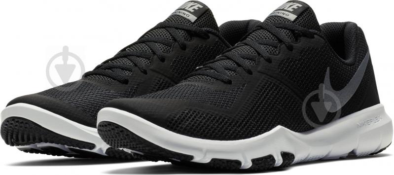 Nike flex control shop ii black