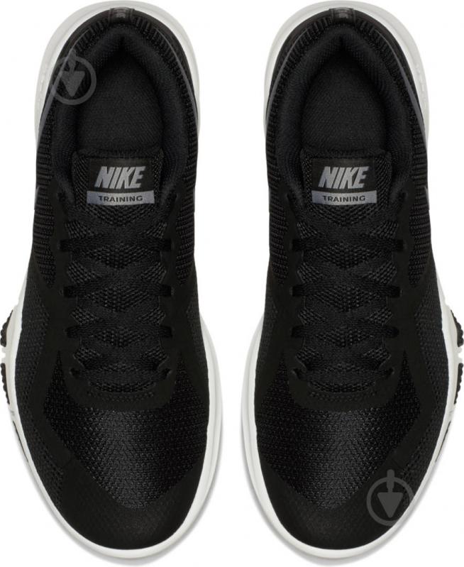 Кроссовки мужские Nike FLEX CONTROL II 924204-010 р.45 черные - фото 6 Кроссовки мужские Nike FLEX CONTROL II 924204-010 р.45 черные - фото 6