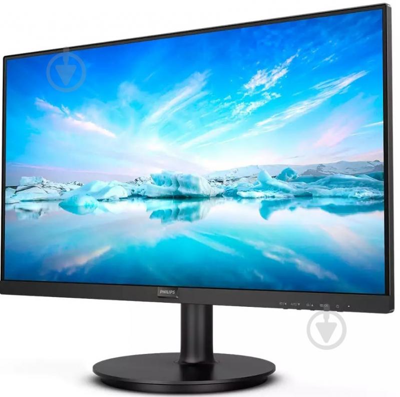 Монитор Philips 21,5" (220V8L5/00) - фото 5