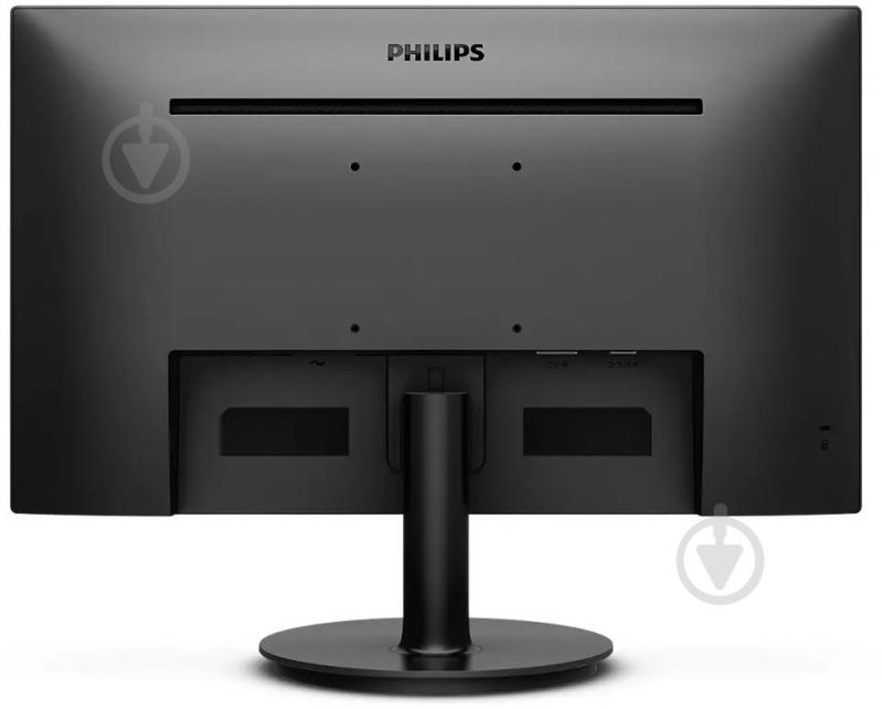 Монитор Philips 21,5" (220V8L5/00) - фото 4