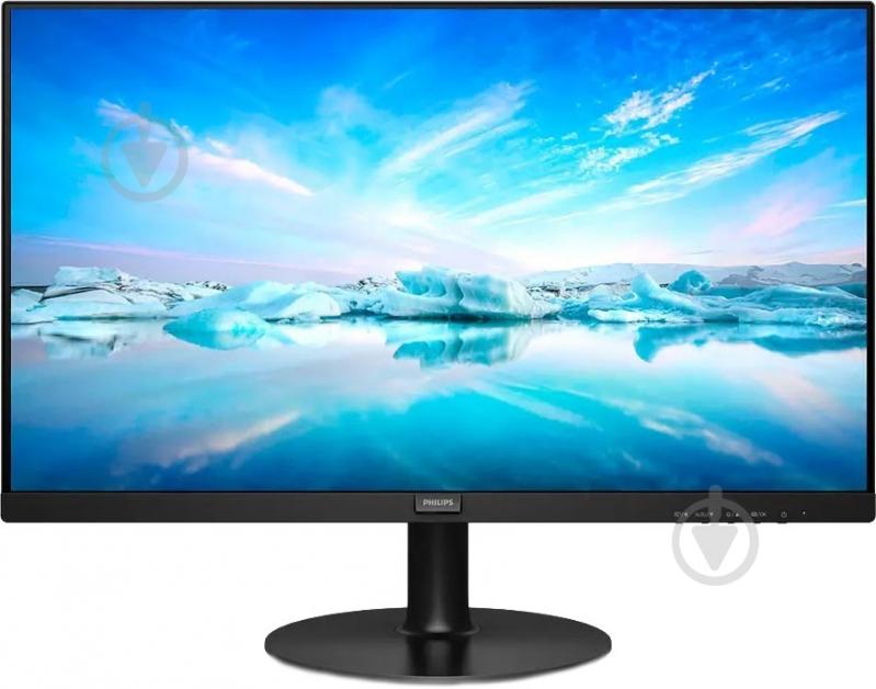Монитор Philips 21,5" (220V8L5/00) - фото 1