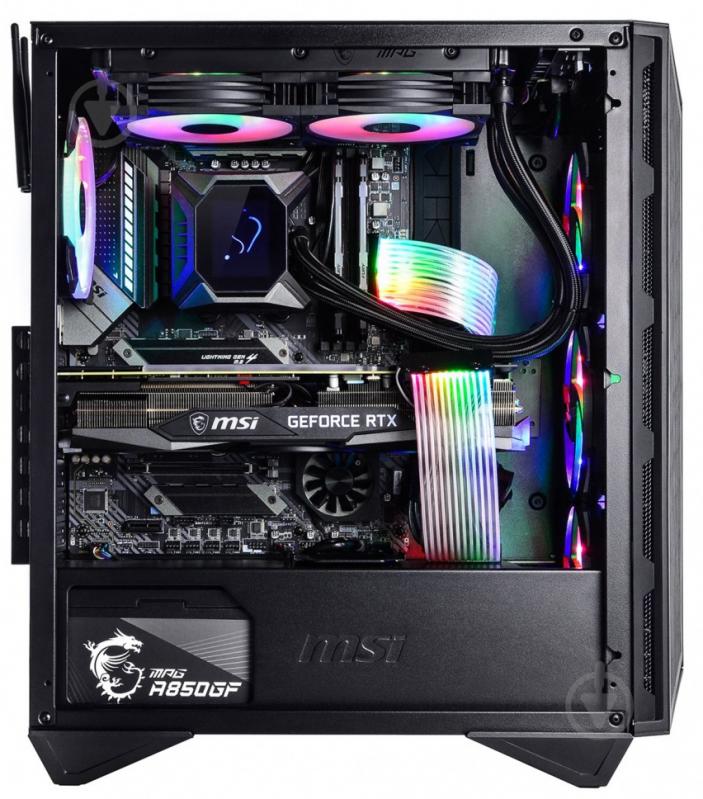 Компьютер Artline Overlord DRAGON (DRAGONv56) black - фото 11