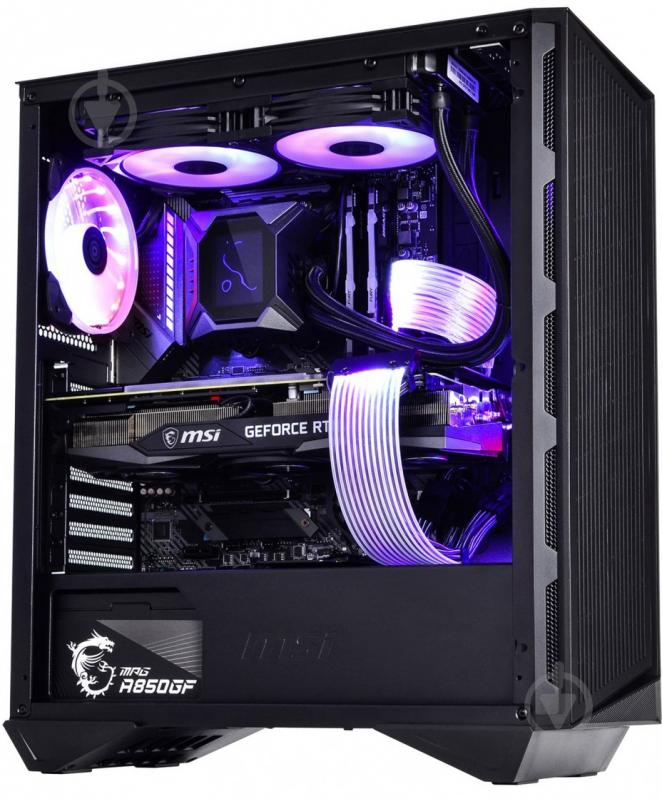 Компьютер Artline Overlord DRAGON (DRAGONv56) black - фото 12