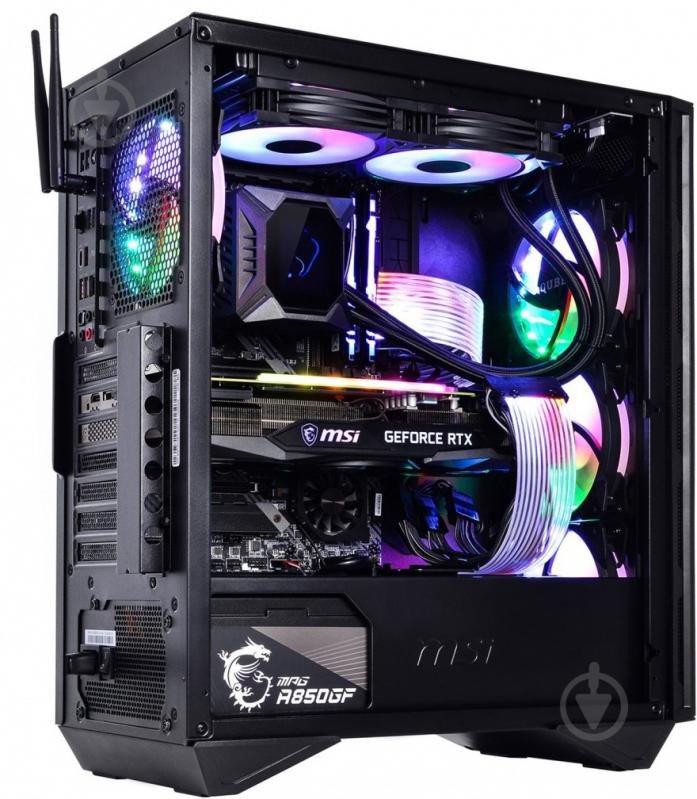 Компьютер Artline Overlord DRAGON (DRAGONv56) black - фото 13