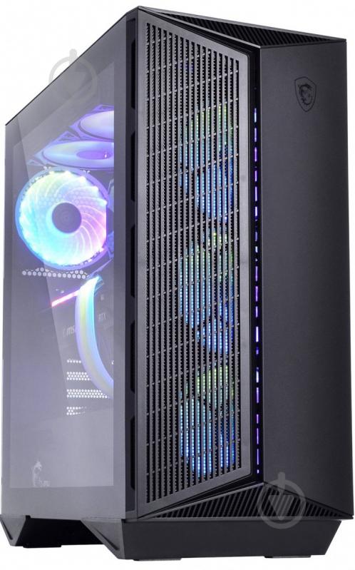 Компьютер Artline Overlord DRAGON (DRAGONv56) black - фото 1