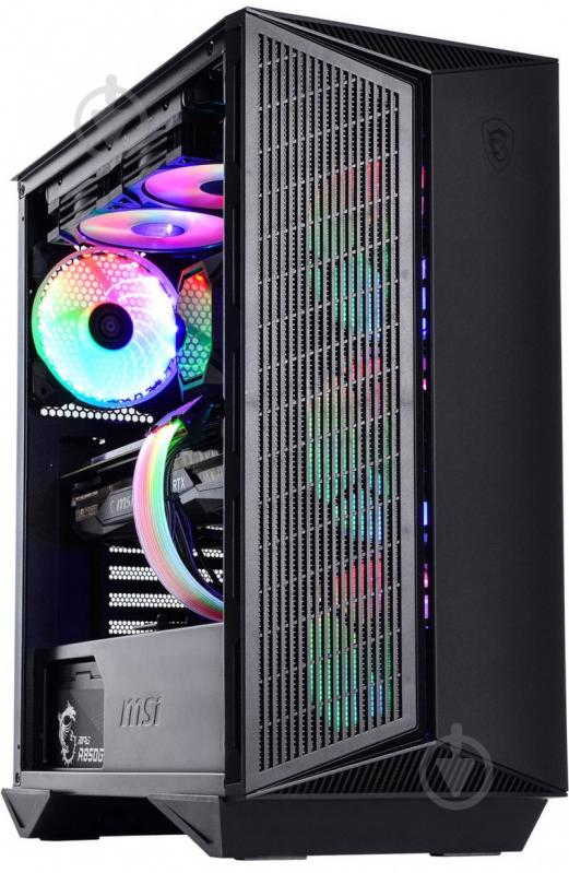 Компьютер Artline Overlord DRAGON (DRAGONv56) black - фото 3